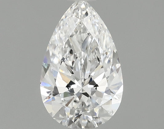 0.98 ct PE Lab-Grown Diamond · D / VVS2 · IGI