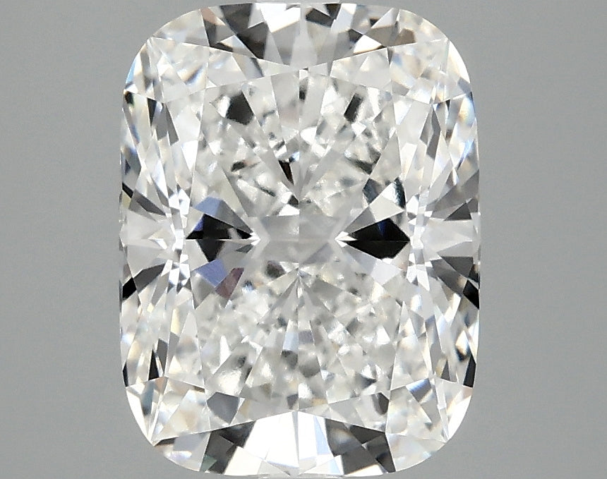 3.1 ct CU Lab-Grown Diamond · E / VVS2 · IGI