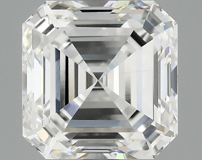 2.1 ct ASH Lab-Grown Diamond · E / VS1 · IGI