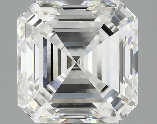 2.1 ct ASH Lab-Grown Diamond · E / VS1 · IGI