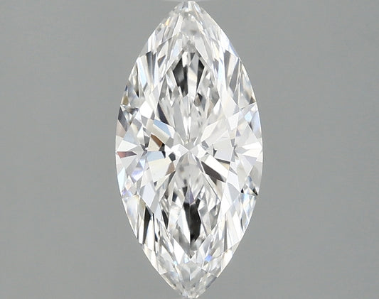 1.1 ct MQ Lab-Grown Diamond · D / VS1 · IGI