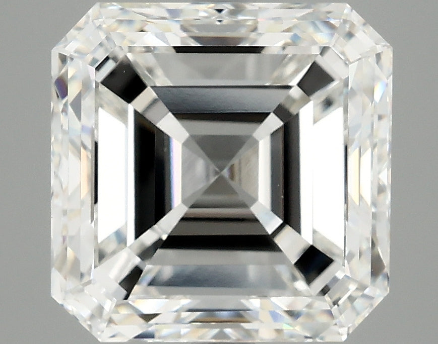 6 ct ASH Lab-Grown Diamond · F / VVS2 · IGI