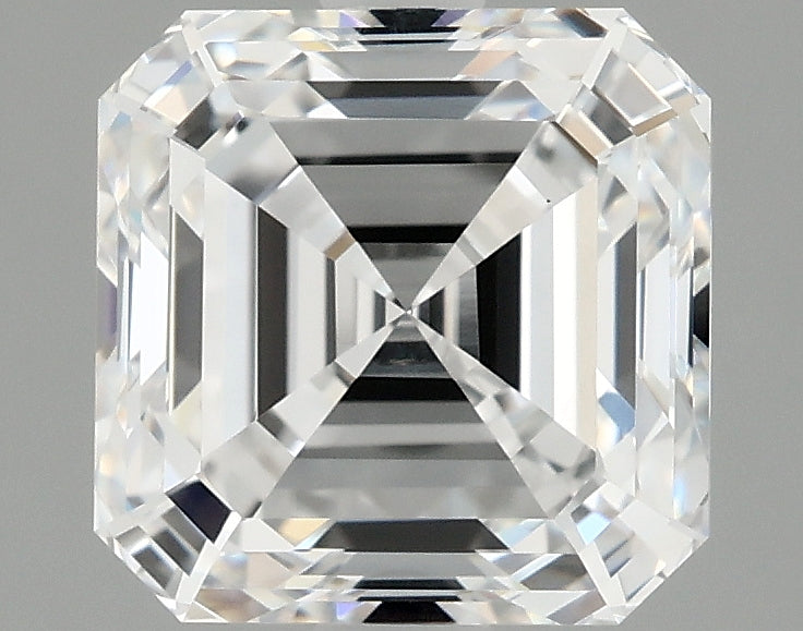 2.1 ct ASH Lab-Grown Diamond · D / VS1 · IGI