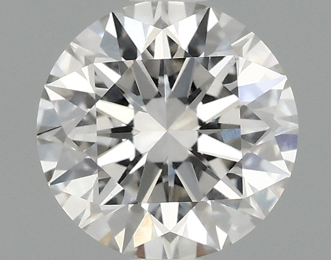 1.1 ct Round Lab-Grown Diamond · G / VS1 · IGI