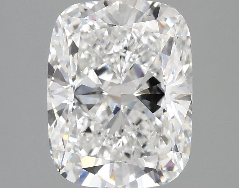 2.45 ct CU Lab-Grown Diamond · D / VS2 · IGI