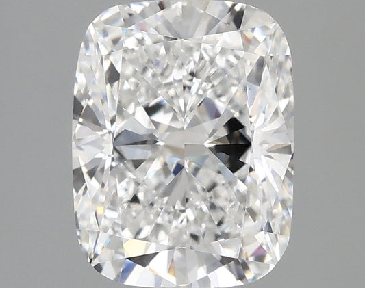 2.45 ct CU Lab-Grown Diamond · D / VS2 · IGI