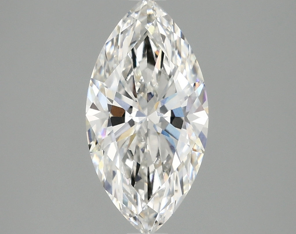 1.9 ct MQ Lab-Grown Diamond · F / VS1 · IGI