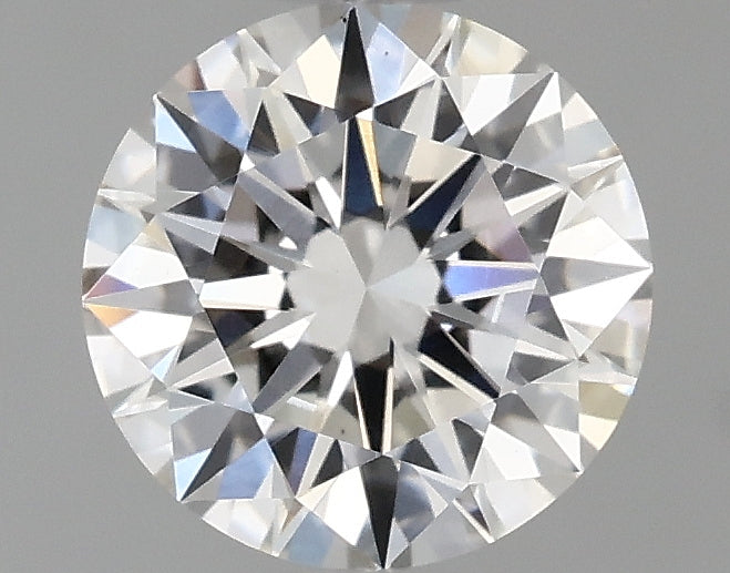 1.06 ct Round Lab-Grown Diamond · F / VS2 · IGI