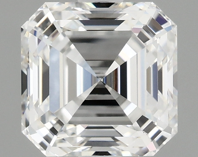 1.49 ct ASH Lab-Grown Diamond · F / VVS1 · IGI