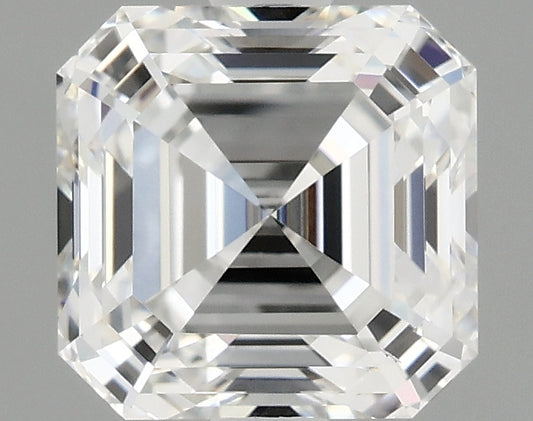 1.49 ct ASH Lab-Grown Diamond · F / VVS1 · IGI