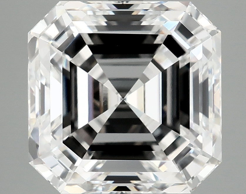 6.06 ct ASH Lab-Grown Diamond · E / VVS2 · IGI