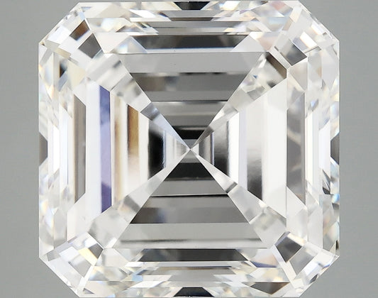 10.09 ct ASH Lab-Grown Diamond · E / VVS2 · IGI