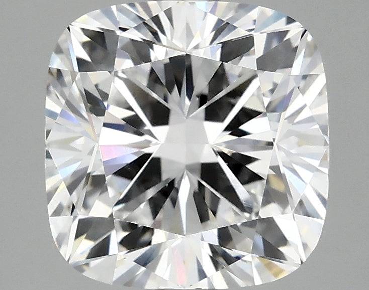 3.08 ct CUSQ Lab-Grown Diamond · D / VVS2 · IGI