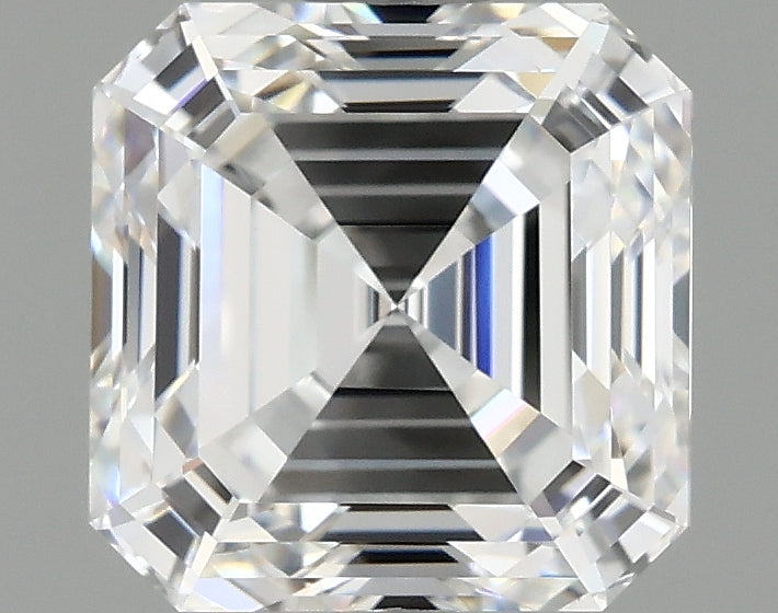 1.56 ct ASH Lab-Grown Diamond · D / VVS2 · IGI