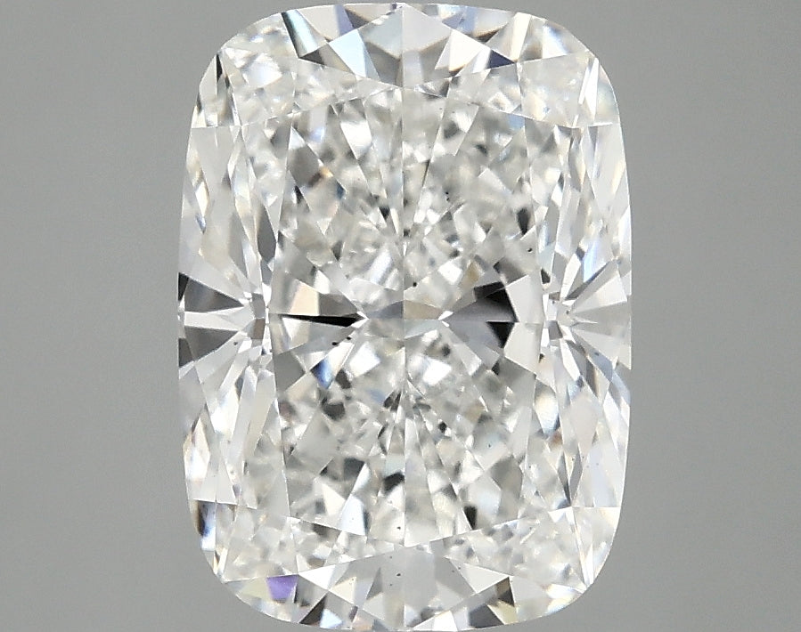3.02 ct CU Lab-Grown Diamond · E / VS2 · IGI