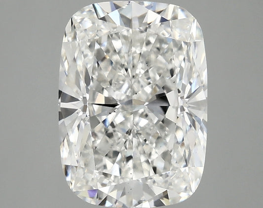 3.02 ct CU Lab-Grown Diamond · E / VS2 · IGI