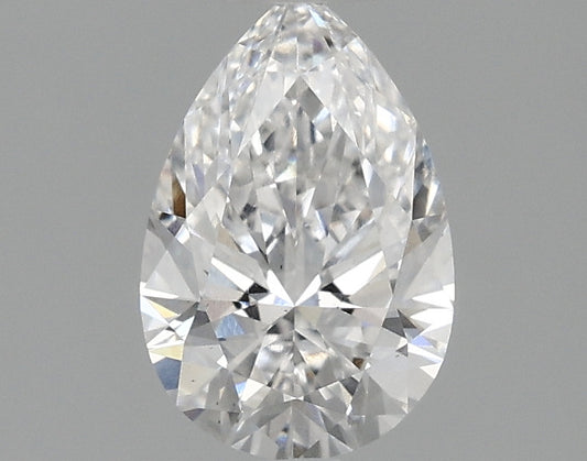 1.06 ct PE Lab-Grown Diamond · D / VS2 · IGI