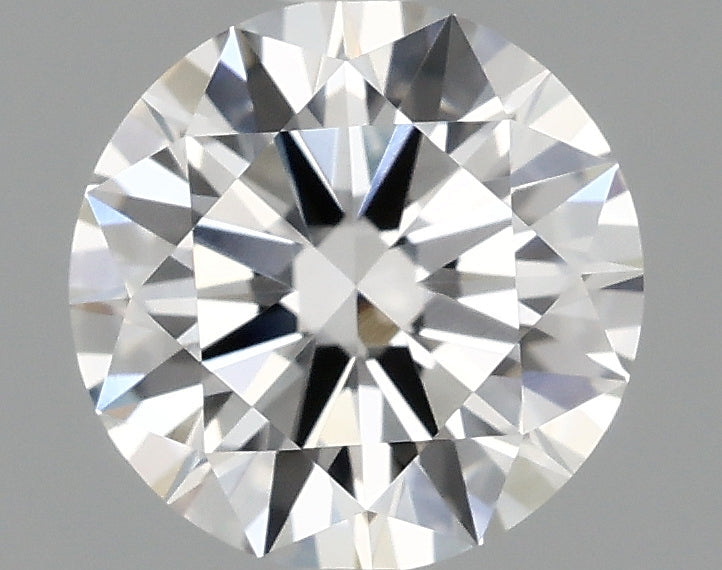 1.01 ct Round Lab-Grown Diamond · F / VVS2 · IGI