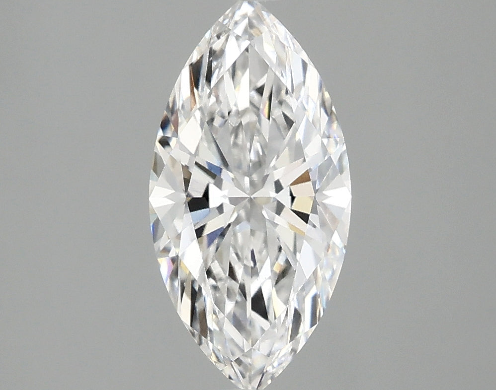 1.49 ct MQ Lab-Grown Diamond · D / VS1 · IGI