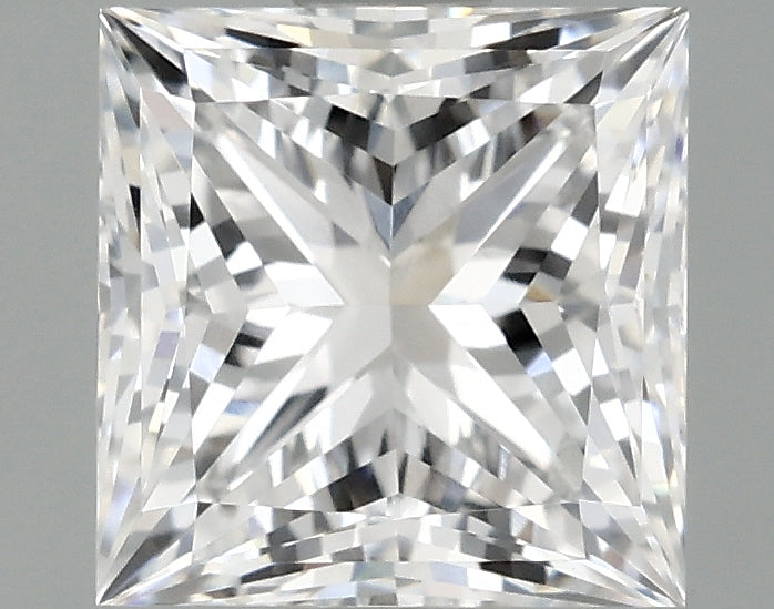 1.41 ct PR Lab-Grown Diamond · D / VS1 · IGI