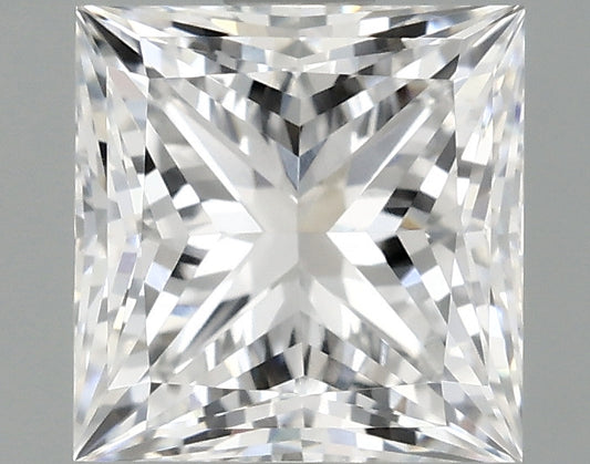 1.41 ct PR Lab-Grown Diamond · D / VS1 · IGI