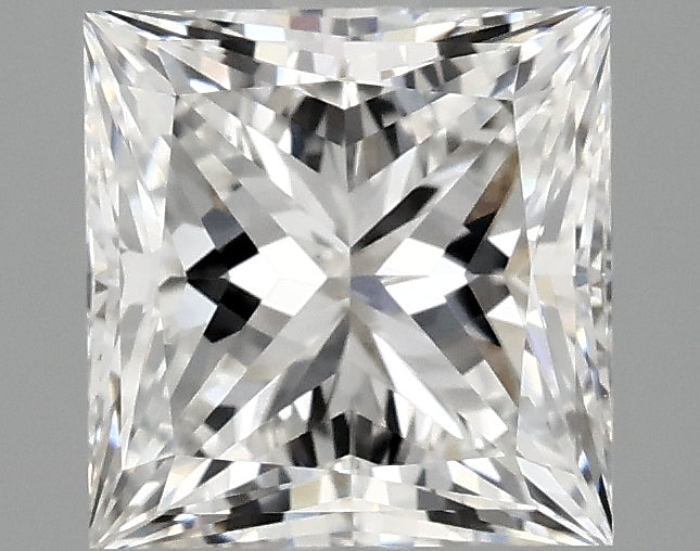 2.38 ct PR Lab-Grown Diamond · F / VS1 · IGI