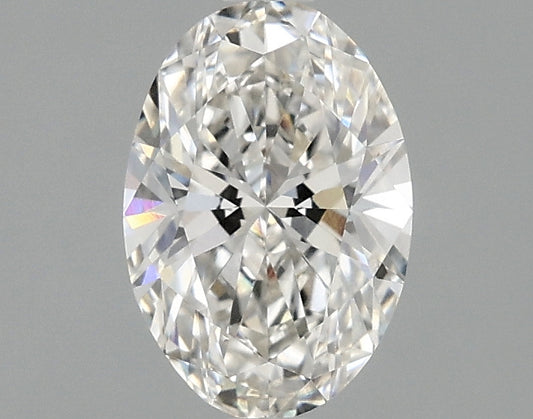 1.03 ct OV Lab-Grown Diamond · G / VVS2 · IGI