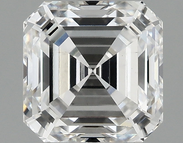 2.1 ct ASH Lab-Grown Diamond · E / VS1 · IGI