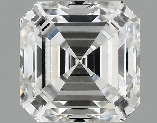 2.1 ct ASH Lab-Grown Diamond · E / VS1 · IGI