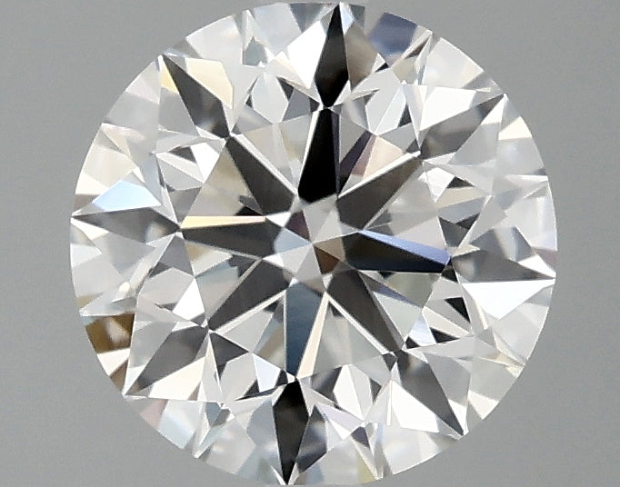 1.99 ct Round Lab-Grown Diamond · G / VVS2 · IGI