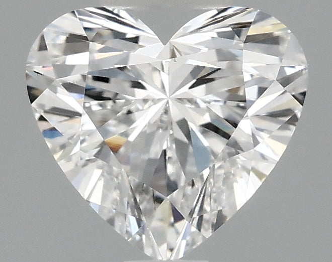 1.59 ct HT Lab-Grown Diamond · D / VVS2 · IGI