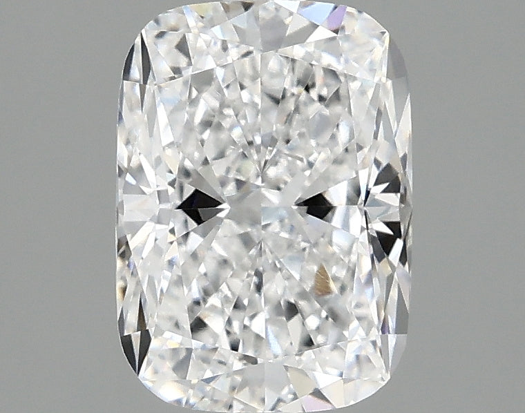2.02 ct CU Lab-Grown Diamond · D / VVS2 · IGI