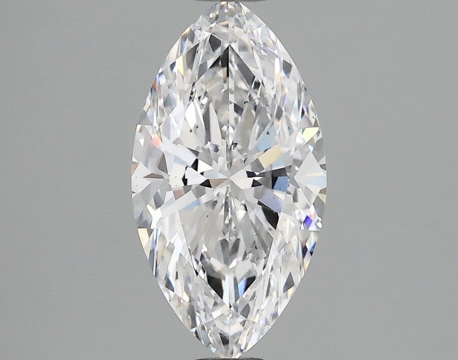 1.4 ct MQ Lab-Grown Diamond · D / VS2 · IGI