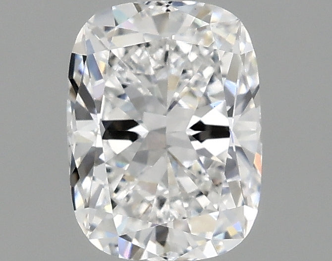 1.53 ct CU Lab-Grown Diamond · D / VS2 · IGI