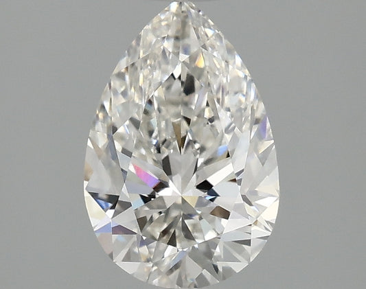 1.52 ct PE Lab-Grown Diamond · F / VS1 · IGI