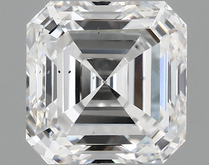1.58 ct ASH Lab-Grown Diamond · D / VS2 · IGI