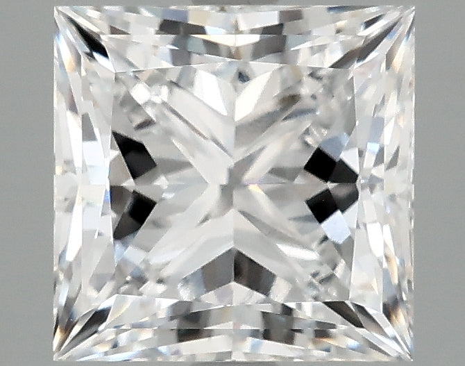 2.93 ct PR Lab-Grown Diamond · D / VVS2 · IGI