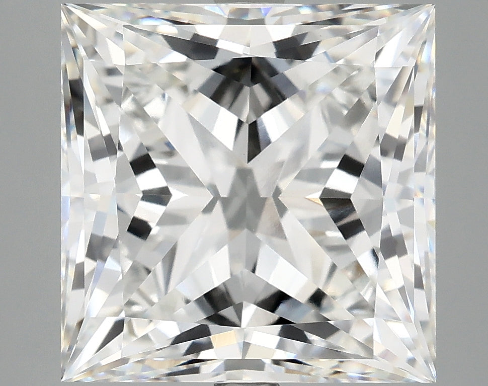 8.1 ct PR Lab-Grown Diamond · F / VVS2 · IGI