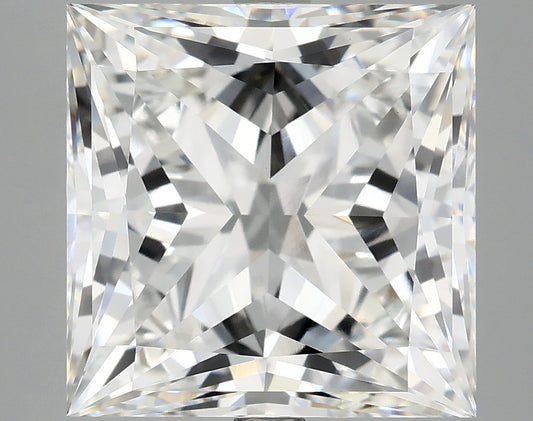 8.1 ct PR Lab-Grown Diamond · F / VVS2 · IGI