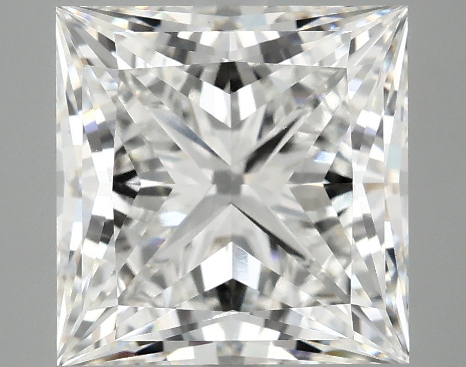 6.04 ct PR Lab-Grown Diamond · F / VVS2 · IGI