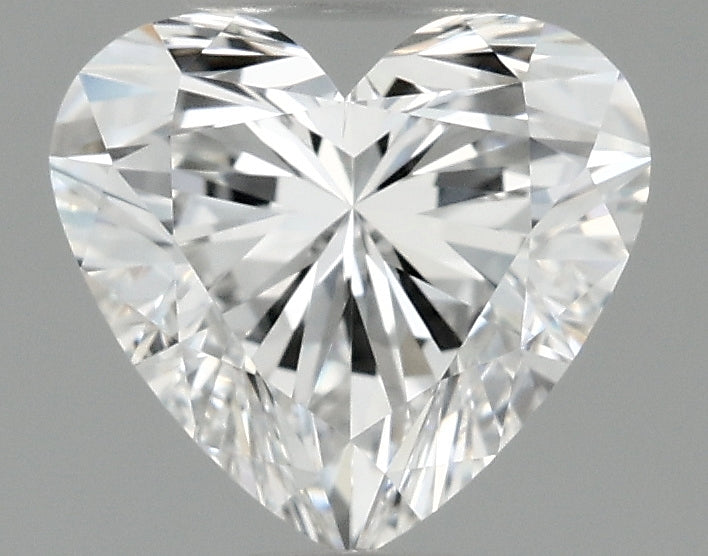 1.1 ct HT Lab-Grown Diamond · E / VS1 · IGI
