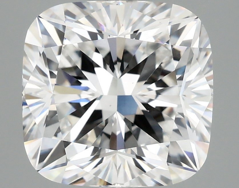 4.9 ct CUSQ Lab-Grown Diamond · D / VS1 · IGI