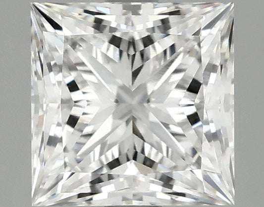 2.52 ct PR Lab-Grown Diamond · E / VS1 · IGI