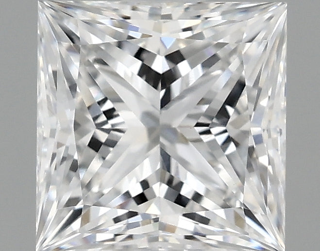 1.08 ct PR Lab-Grown Diamond · E / VS1 · IGI