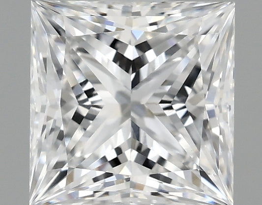 1.08 ct PR Lab-Grown Diamond · E / VS1 · IGI