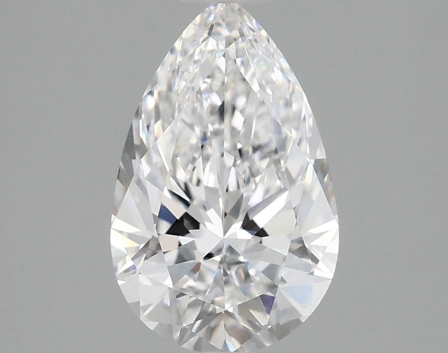 1.53 ct PE Lab-Grown Diamond · D / VVS2 · IGI