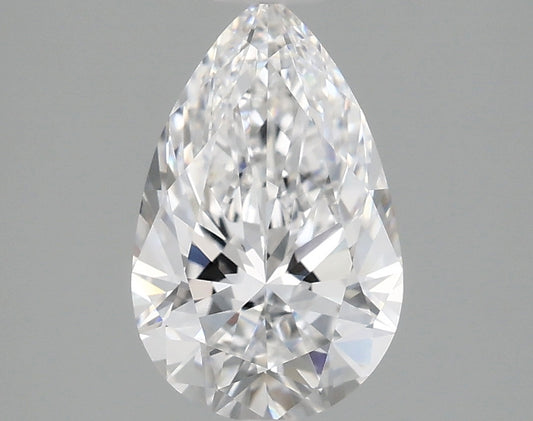 1.53 ct PE Lab-Grown Diamond · D / VVS2 · IGI