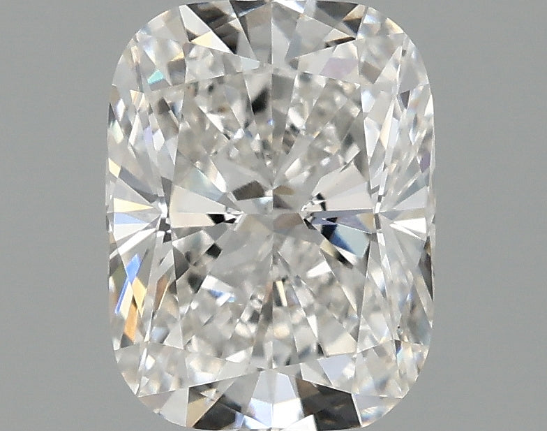 1.53 ct CU Lab-Grown Diamond · F / VS1 · IGI