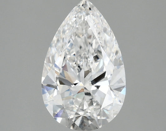 1.98 ct PE Lab-Grown Diamond · D / VS1 · IGI
