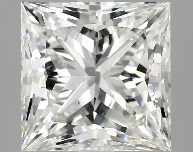 2.87 ct PR Lab-Grown Diamond · G / VVS2 · IGI
